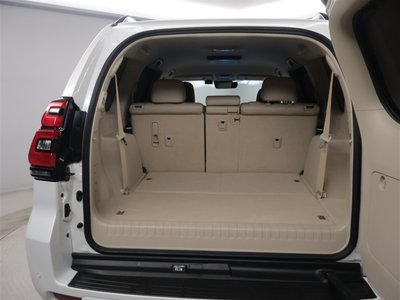 صورة مصغرة 22 لـ 2023 Toyota LAND CRUISER PRADO