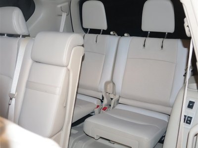 صورة مصغرة 19 لـ 2023 Toyota LAND CRUISER PRADO