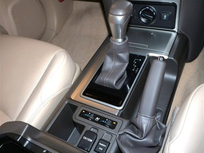 صورة مصغرة 13 لـ 2023 Toyota LAND CRUISER PRADO