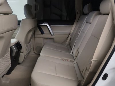 صورة مصغرة 18 لـ 2023 Toyota LAND CRUISER PRADO