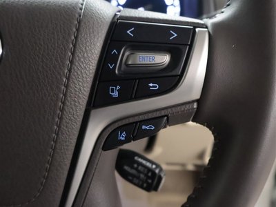 صورة مصغرة 15 لـ 2023 Toyota LAND CRUISER PRADO