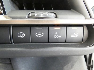 TOYOTA CROWN SPORT - 6