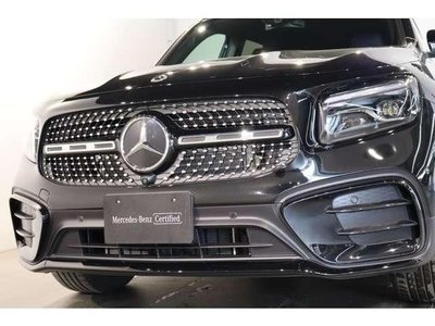 صورة 8 لـ 2026 Mercedes-BENZ GLB