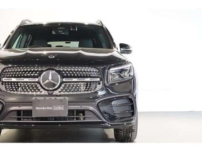 صورة 7 لـ 2026 Mercedes-BENZ GLB