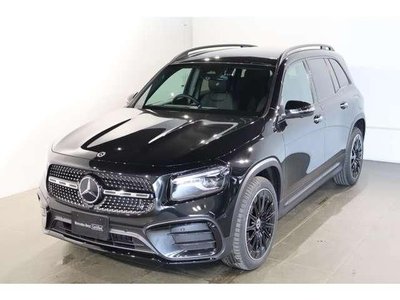 صورة 9 لـ 2026 Mercedes-BENZ GLB