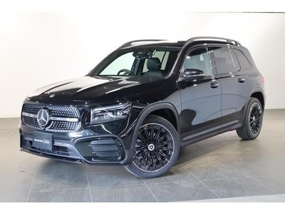 صورة 1 لـ 2026 Mercedes-BENZ GLB