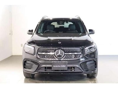 صورة 6 لـ 2026 Mercedes-BENZ GLB
