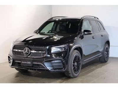صورة 5 لـ 2026 Mercedes-BENZ GLB
