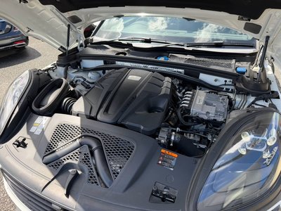 2020 Porsche MACAN — миниатюра 20