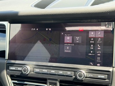 2020 Porsche MACAN — миниатюра 14