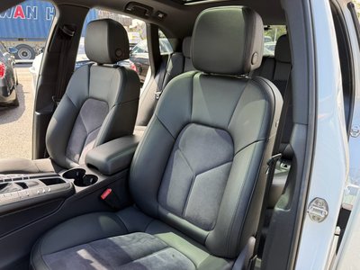2020 Porsche MACAN — миниатюра 32