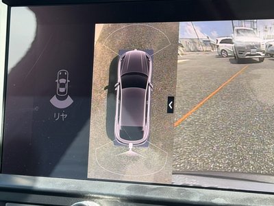 2020 Porsche MACAN — миниатюра 13