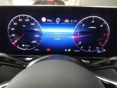 MERCEDES-BENZ S-CLASS - 6