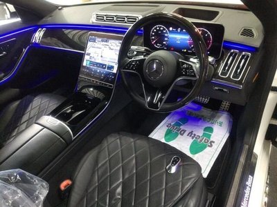 MERCEDES-BENZ S-CLASS - 3