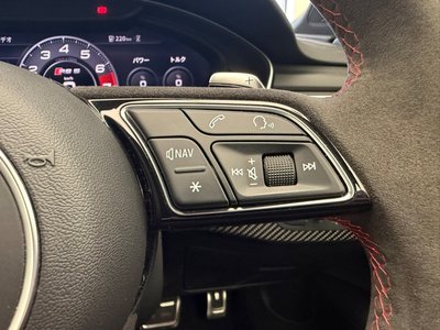 2019 AUDI RS5 — миниатюра 51