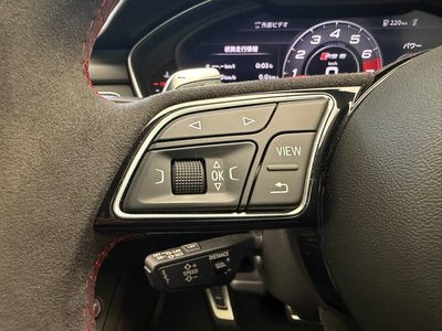 2019 AUDI RS5 — миниатюра 48