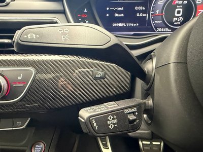 2019 AUDI RS5 — миниатюра 52
