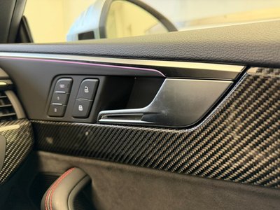 2019 AUDI RS5 — миниатюра 59