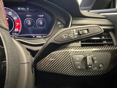 2019 AUDI RS5 — миниатюра 55