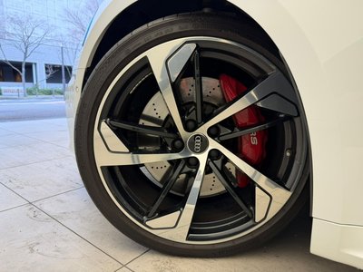 2019 AUDI RS5 — миниатюра 43