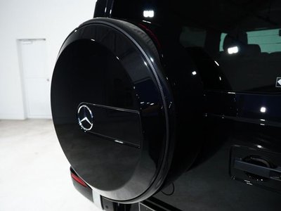 صورة مصغرة 14 لـ 2023 Mercedes-BENZ G-CLASS