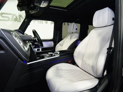 صورة 10 لـ 2023 Mercedes-BENZ G-CLASS
