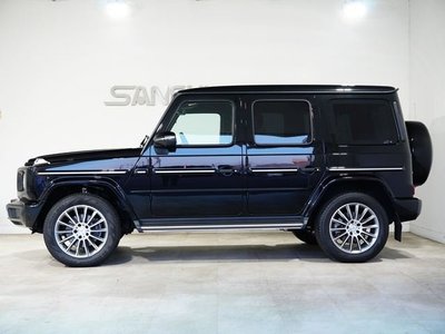 صورة 5 لـ 2023 Mercedes-BENZ G-CLASS