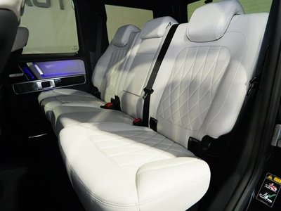 صورة مصغرة 12 لـ 2023 Mercedes-BENZ G-CLASS