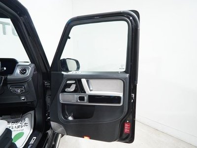 صورة مصغرة 16 لـ 2023 Mercedes-BENZ G-CLASS