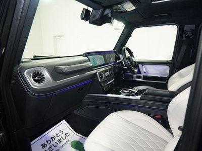 صورة 3 لـ 2023 Mercedes-BENZ G-CLASS