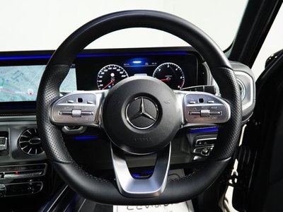 صورة مصغرة 20 لـ 2023 Mercedes-BENZ G-CLASS