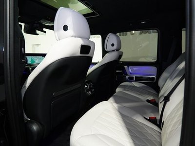 صورة مصغرة 11 لـ 2023 Mercedes-BENZ G-CLASS
