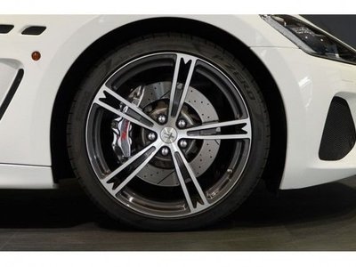 MASERATI GRANCABRIO - 9