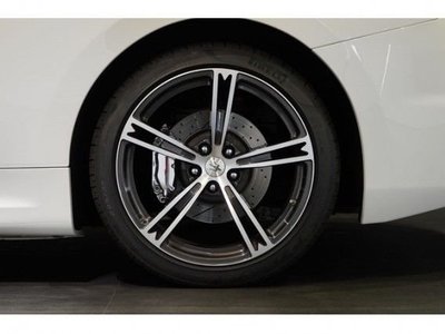 MASERATI GRANCABRIO - 6