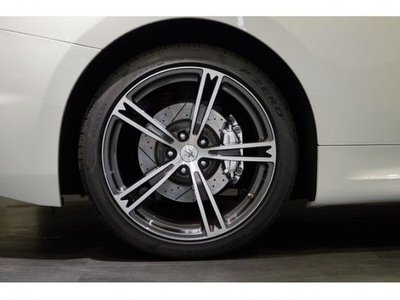 MASERATI GRANCABRIO - 8