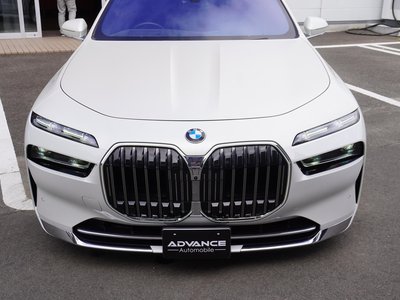 2023 BMW 7 SERIES 照片 4