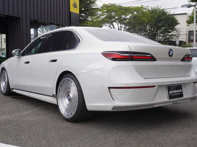 2023 BMW 7 SERIES 照片 10