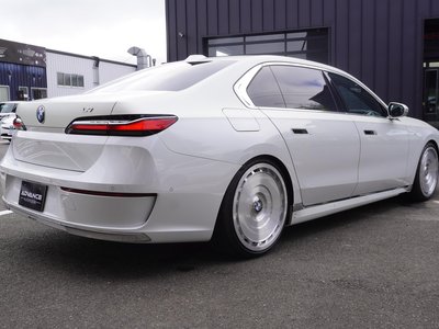 2023 BMW 7 SERIES 照片 9