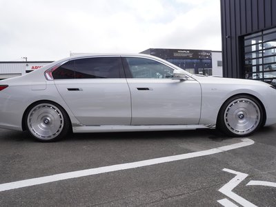 2023 BMW 7 SERIES 照片 3