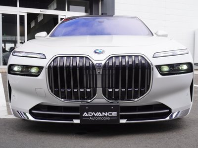 2023 BMW 7 SERIES 照片 5