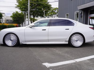 2023 BMW 7 SERIES 照片 2