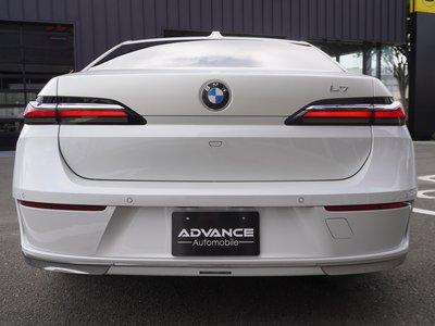 2023 BMW 7 SERIES 照片 6