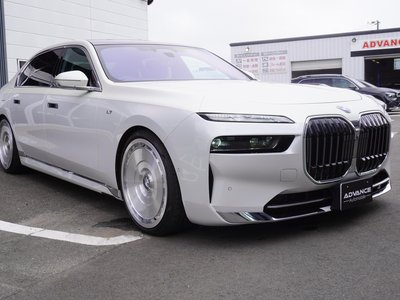 2023 BMW 7 SERIES 照片 8