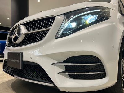 2024 Mercedes-BENZ V-CLASS 缩略图 34