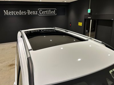 2024 Mercedes-BENZ V-CLASS 缩略图 35