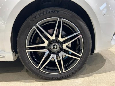2024 Mercedes-BENZ V-CLASS 缩略图 32