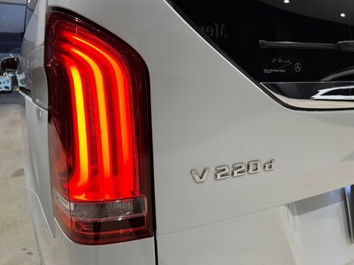 2024 Mercedes-BENZ V-CLASS 缩略图 27