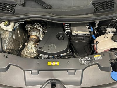 2024 Mercedes-BENZ V-CLASS 缩略图 47