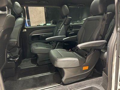 2024 Mercedes-BENZ V-CLASS 缩略图 45