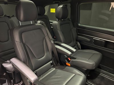 2024 Mercedes-BENZ V-CLASS 缩略图 20